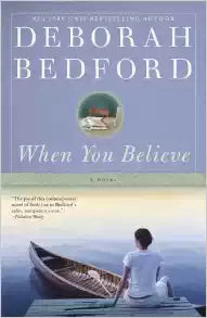 When You Believe - Re-vived