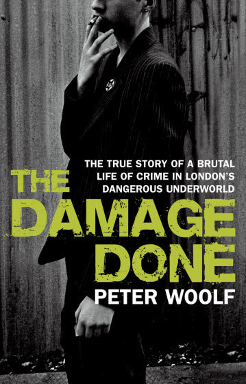The Damage Done - Re-vived