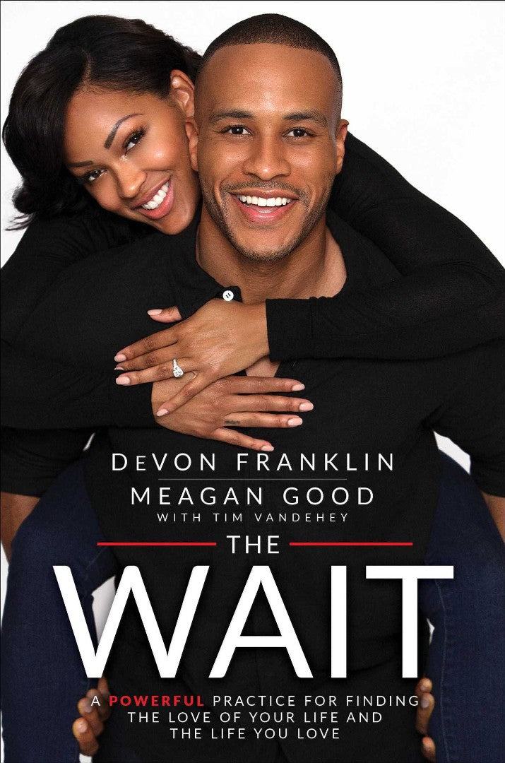 The Wait - Re-vived