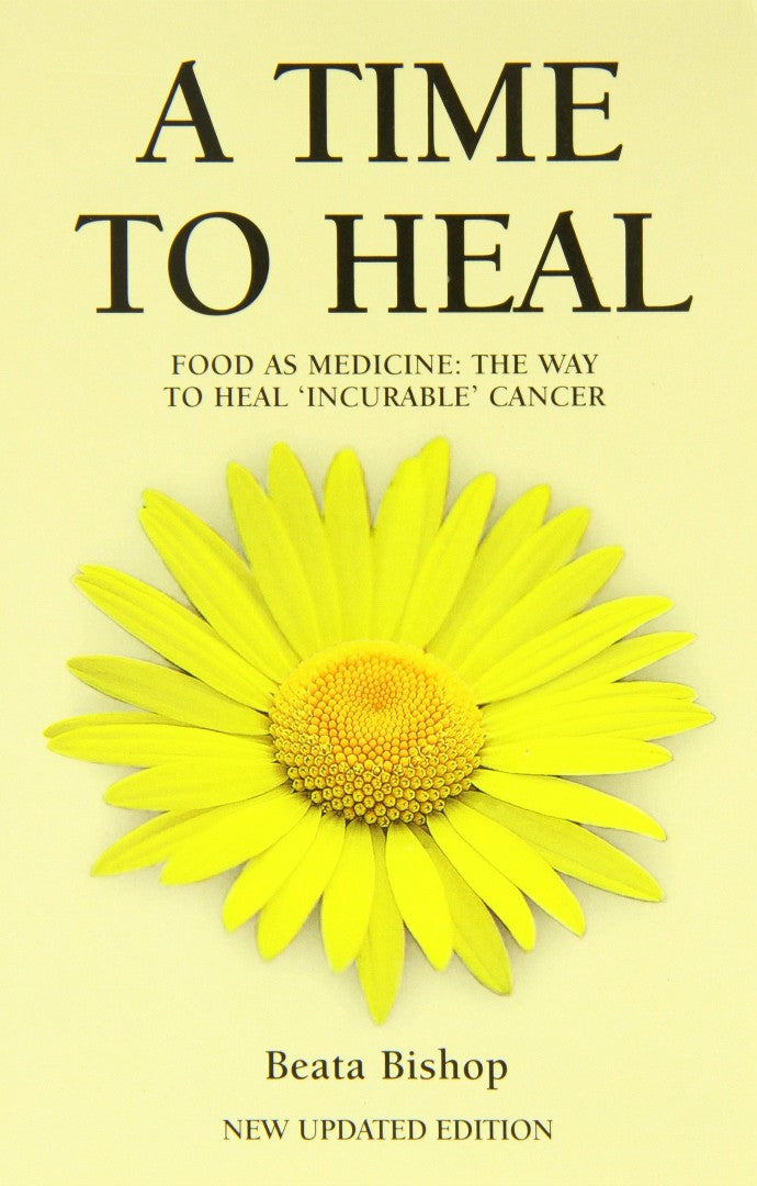 A Time To Heal - Re-vived