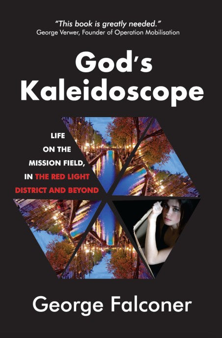 God's Kaleidoscope - Re-vived