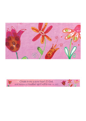 Create in Me Magnetic Strip - Re-vived