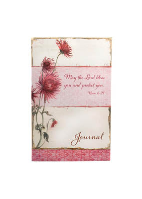 Flexcover Journal: Lord Bless You - Re-vived