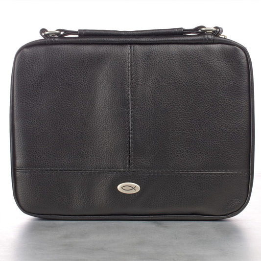Black Bible Case Organizer, Extra Samll - Re-vived