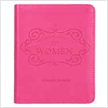 One-Minute Devotions for Women - Re-vived