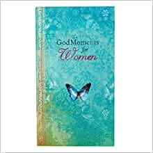 Godmoments for Women - Re-vived
