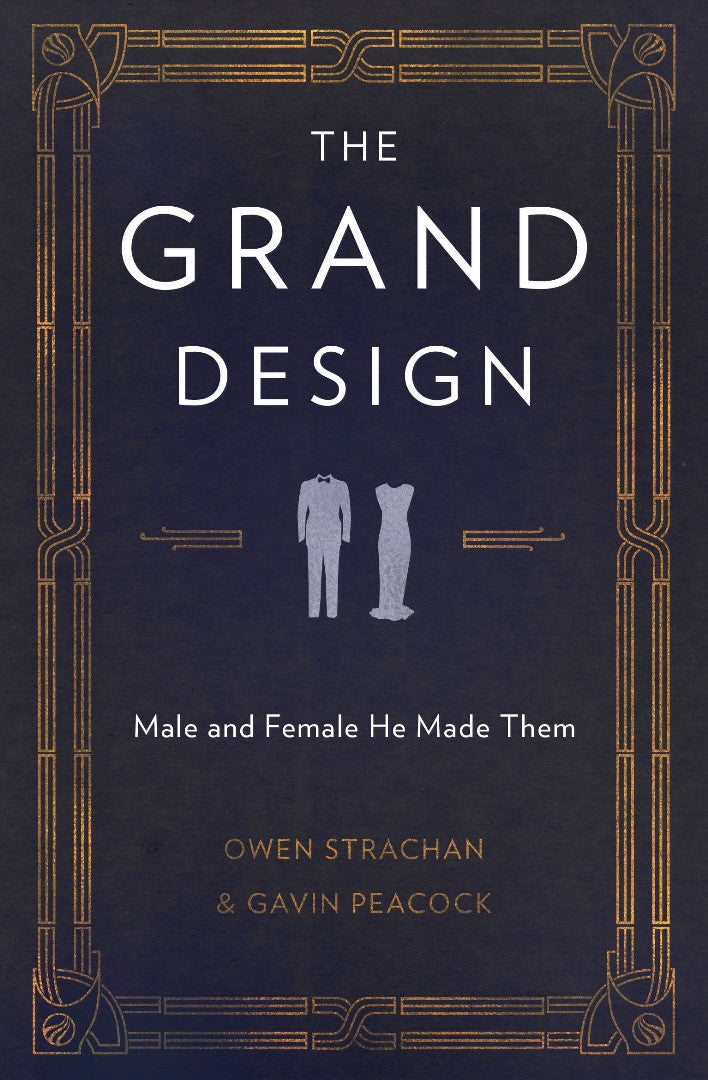The Grand Design - Re-vived