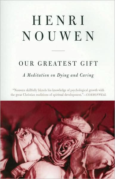 Our Greatest Gift - Re-vived