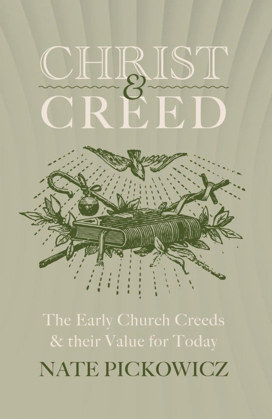 Christ and Creed - Re-vived