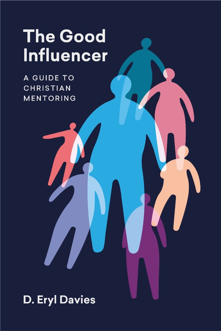The Good Influencer - Re-vived