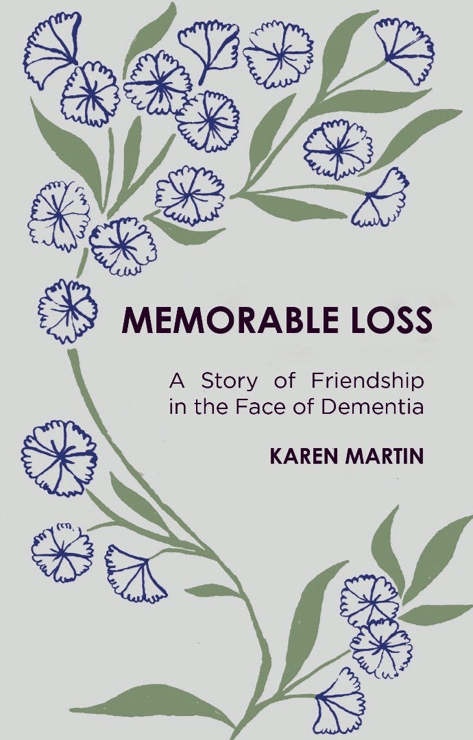 Memorable Loss - Re-vived