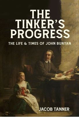 The Tinker's Progress - Re-vived