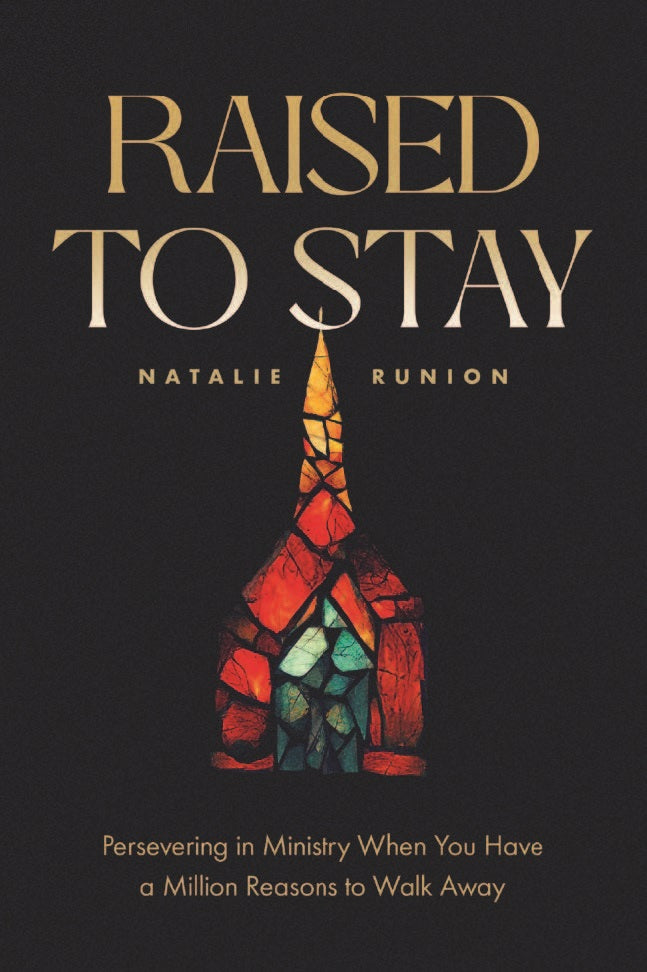 Raised to Stay - Re-vived