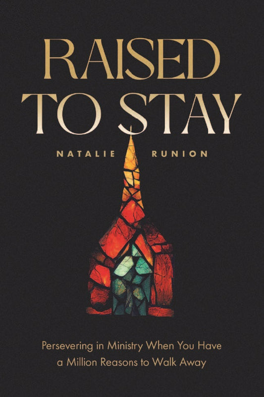 Raised to Stay - Re-vived