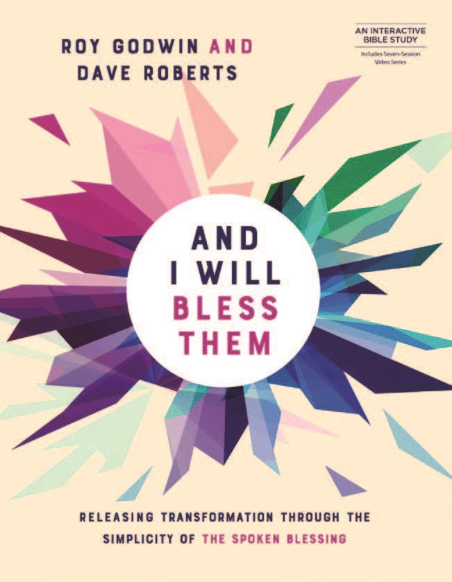 And I Will Bless Them - Re-vived