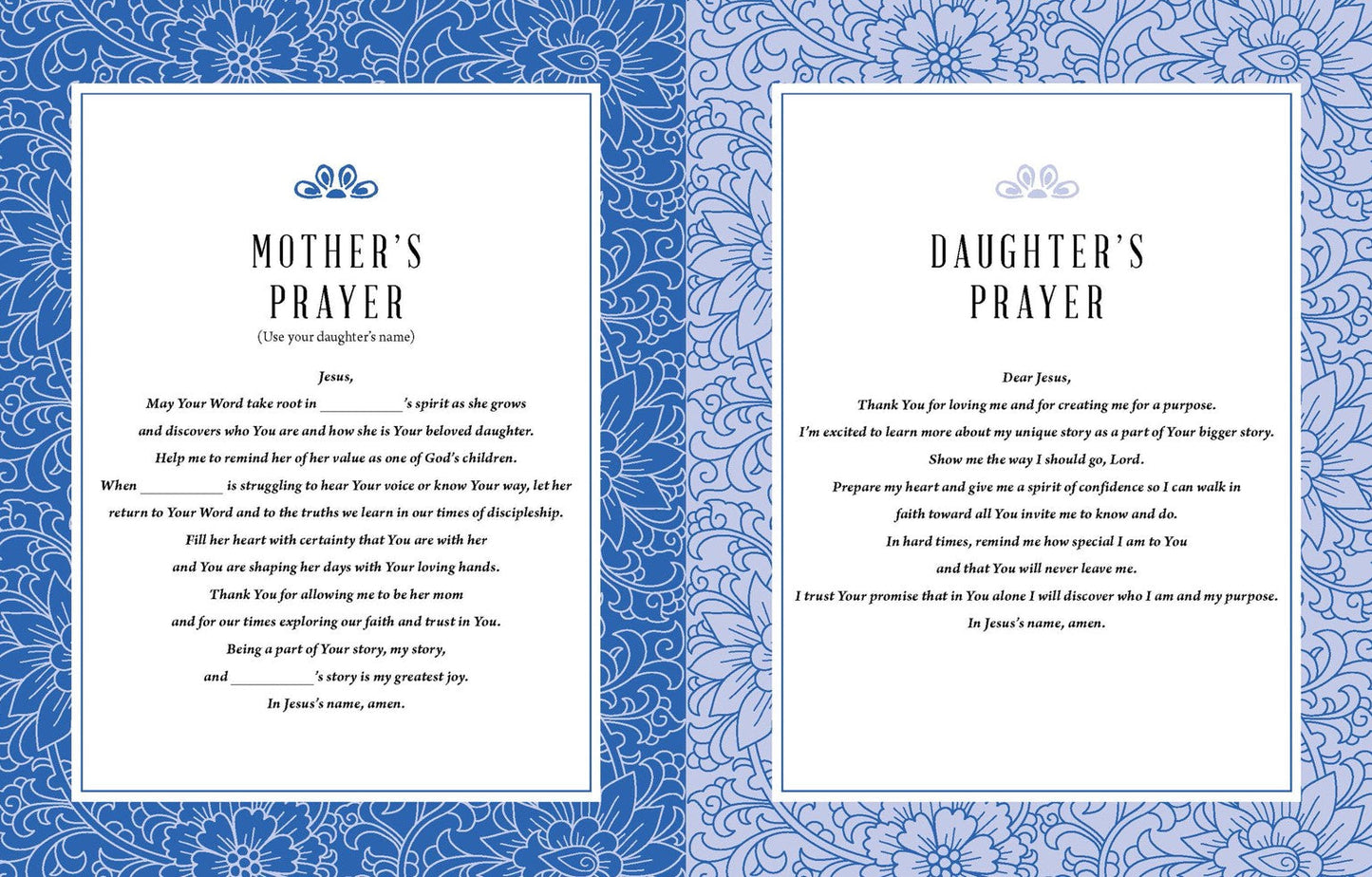 Teatime Discipleship for Mothers and Daughters - Re-vived