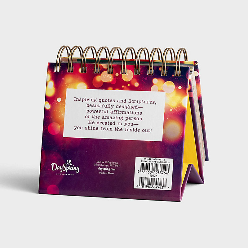 DayBrightener: Shine Bright Every Day - Re-vived