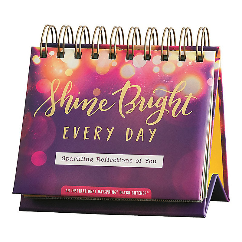 DayBrightener: Shine Bright Every Day - Re-vived