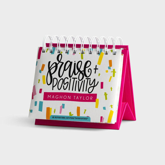 DayBrightener: Praise & Positivity - Re-vived