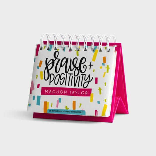 DayBrightener: Praise & Positivity - Re-vived
