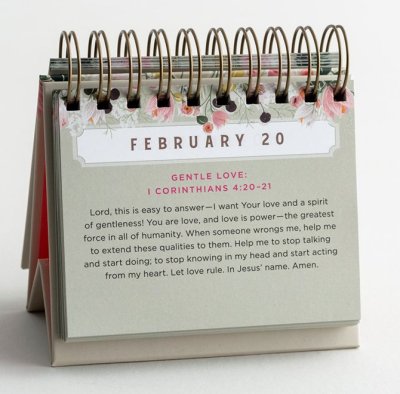 DayBrightener: A Prayer A Day - Re-vived