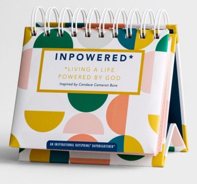 DayBrightener: Inpowered - Re-vived
