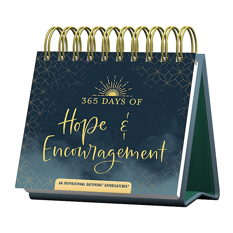DayBrightener: Hope and Encouragement - Re-vived