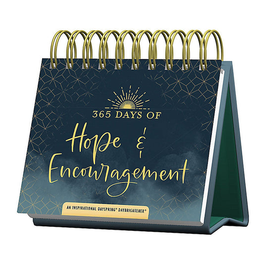 DayBrightener: Hope and Encouragement - Re-vived