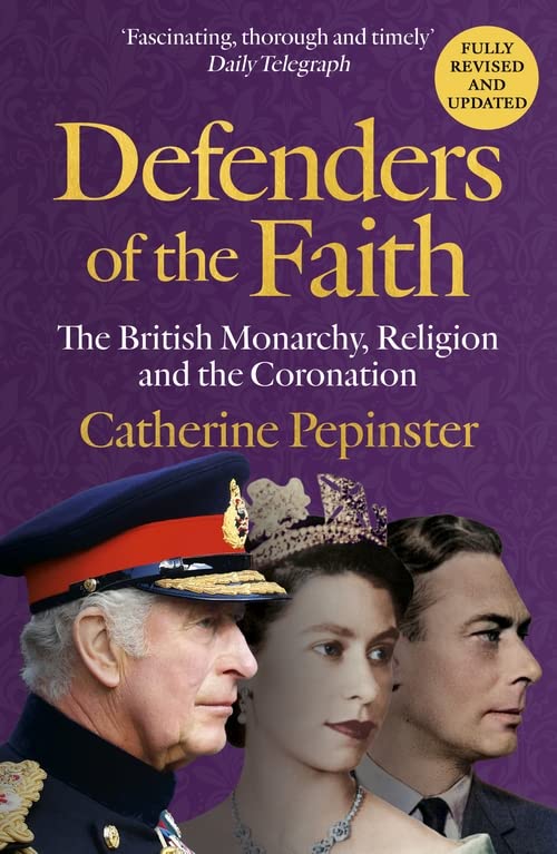 Defenders of the Faith - Re-vived