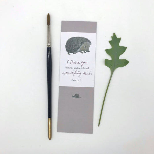 Praise Bookmark - Re-vived