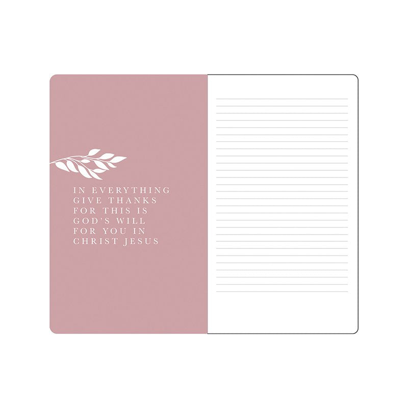 Cultivate Your Heart Journals (pack of 3) - Re-vived