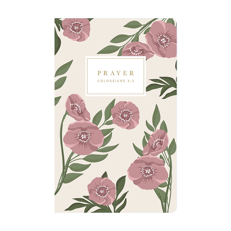 Cultivate Your Heart Journals (pack of 3) - Re-vived