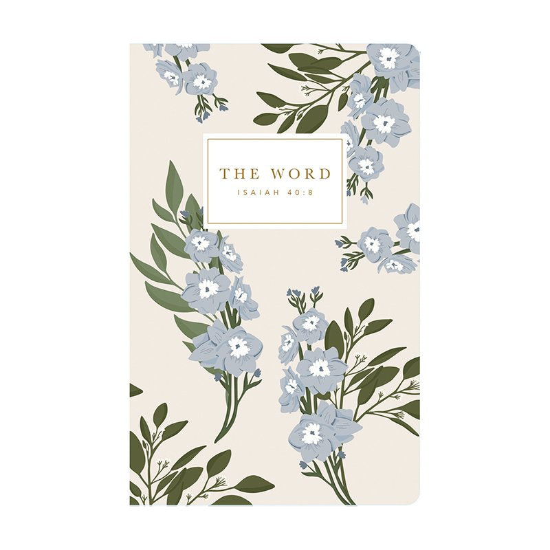 Cultivate Your Heart Journals (pack of 3) - Re-vived