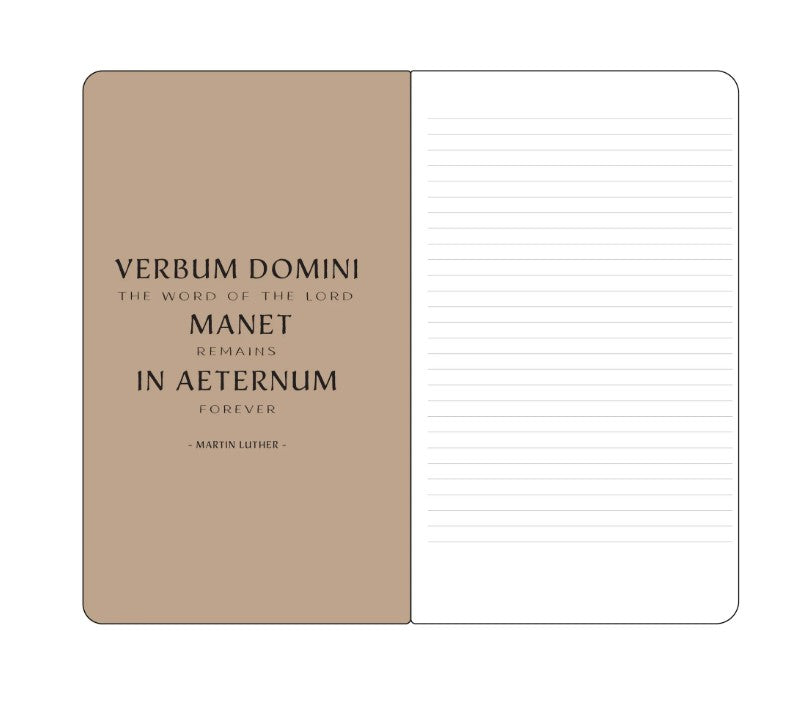 Heroes from Church History 1500's Journals (pack of 2) - Re-vived