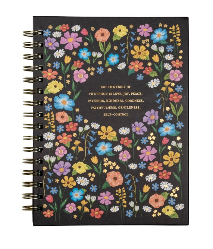 Fruit of the Spirit Devotional Journal - Re-vived