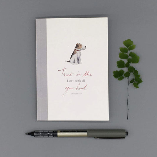 Trust A6 Notebook - Re-vived