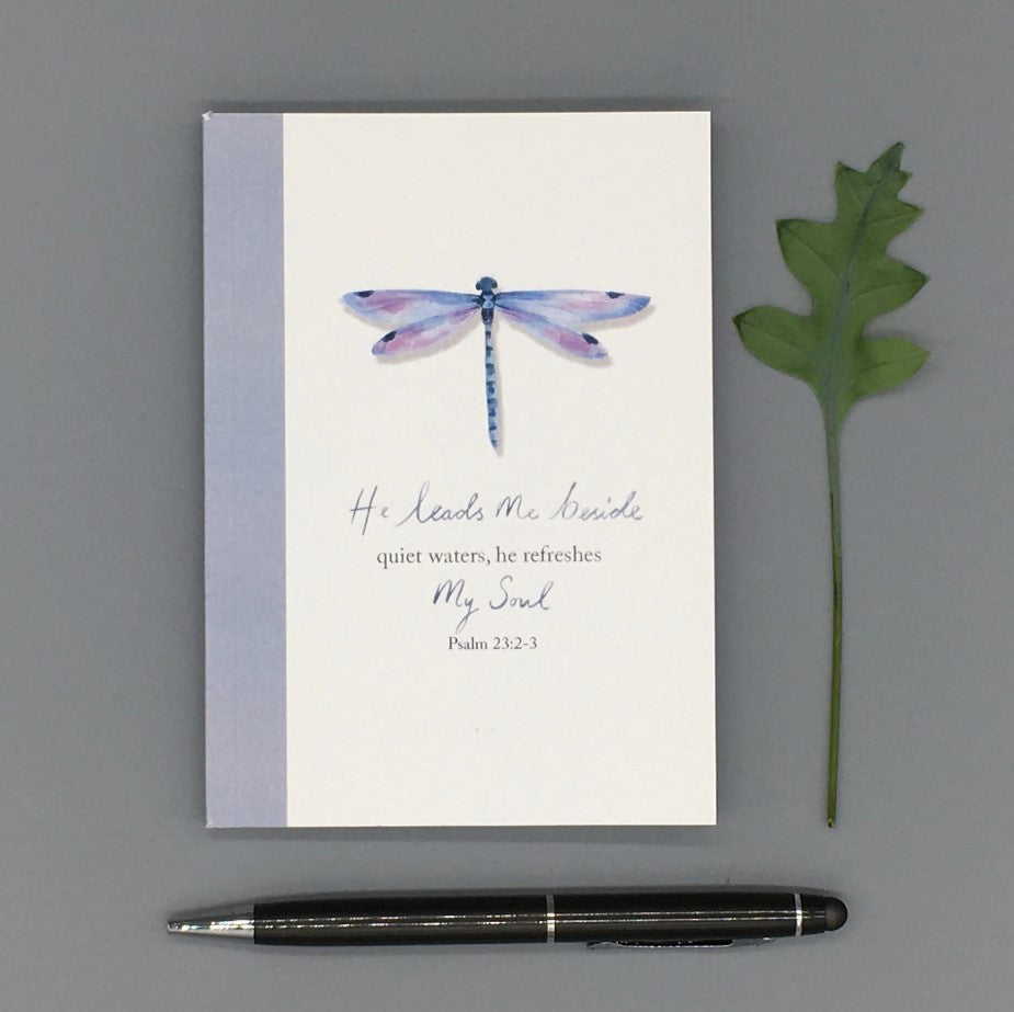 Waters A6 Notebook - Re-vived