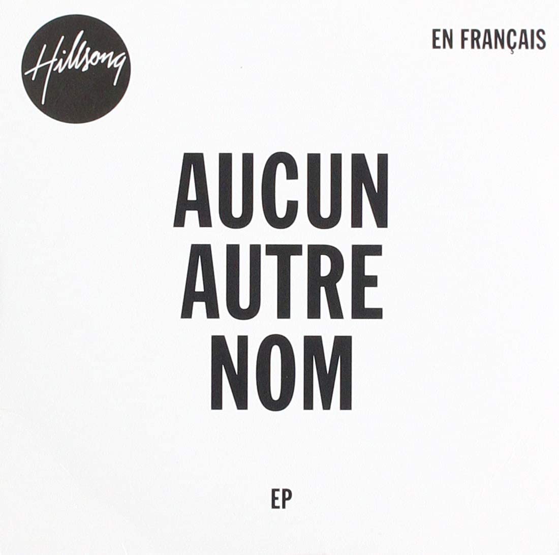 No Other Name (French) CD - Re-vived