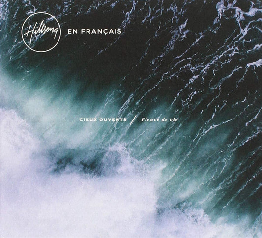 Open Heaven River Wild (French) CD - Re-vived