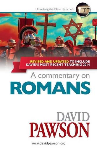 A Commentary On Romans - Re-vived