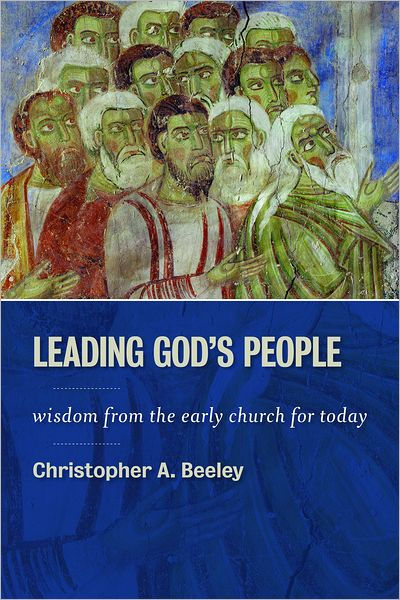 Leading God's People - Re-vived