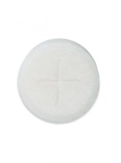 1 1/8" Single Cross Sealed Edge Wafers (pack of 500) - Re-vived