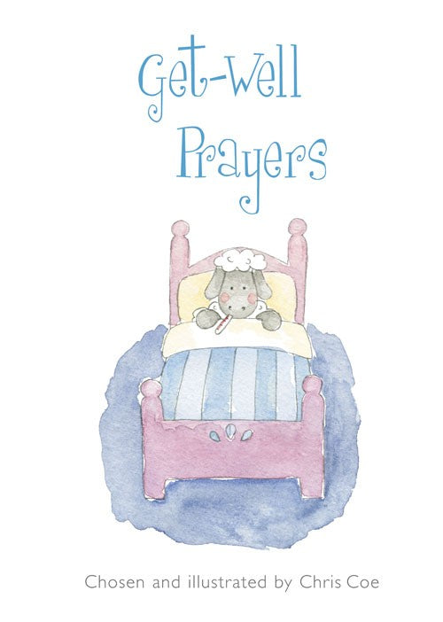 Get Well Prayers - Re-vived