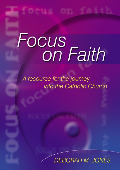 Focus On Faith - Re-vived
