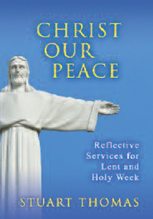 Christ Our Peace - Re-vived