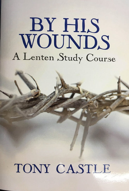 By His Wounds - Re-vived