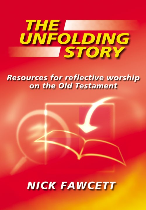 The Unfolding Story - Re-vived