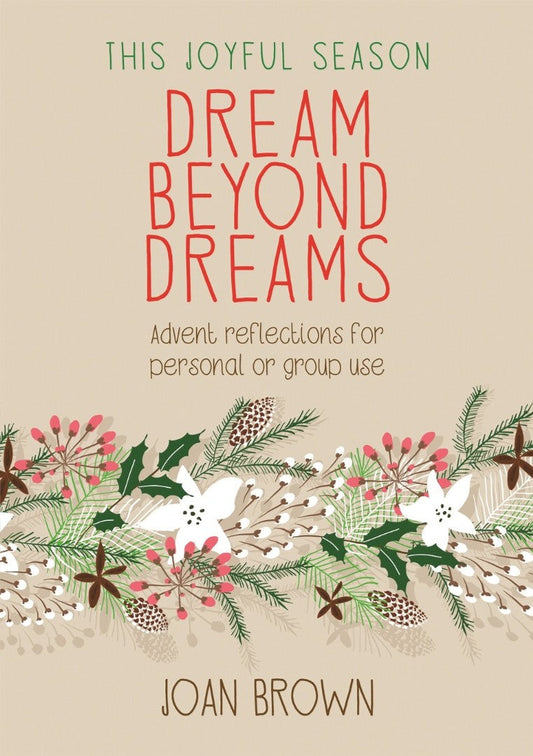 Dream Beyond Dreams - Re-vived