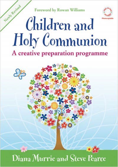 Children and Holy Communion - Re-vived