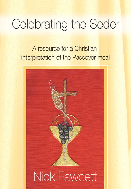 Celebrating the Seder - Re-vived